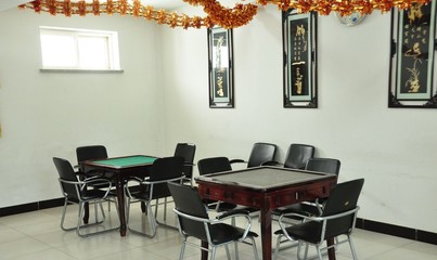 北京市房山區(qū)拱辰街道社會(huì)福利中心