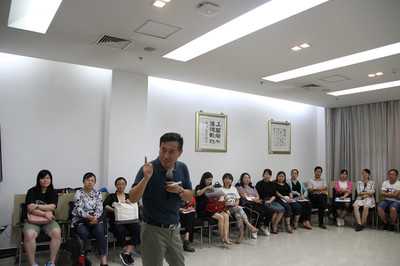 教師郵箱學(xué)生郵箱綜合新聞北師大舉辦學(xué)部院系行政管理人員第二期輪訓(xùn)